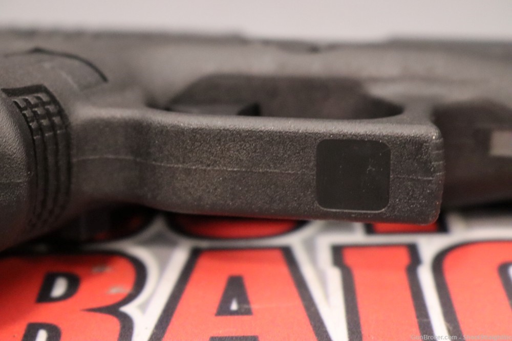 Glock G26 Gen3 9mm 3.42"bbl w/Case-img-18