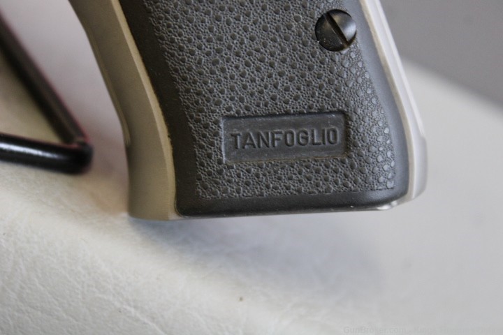 Tanfoglio Witness 10mm Item P-321-img-3