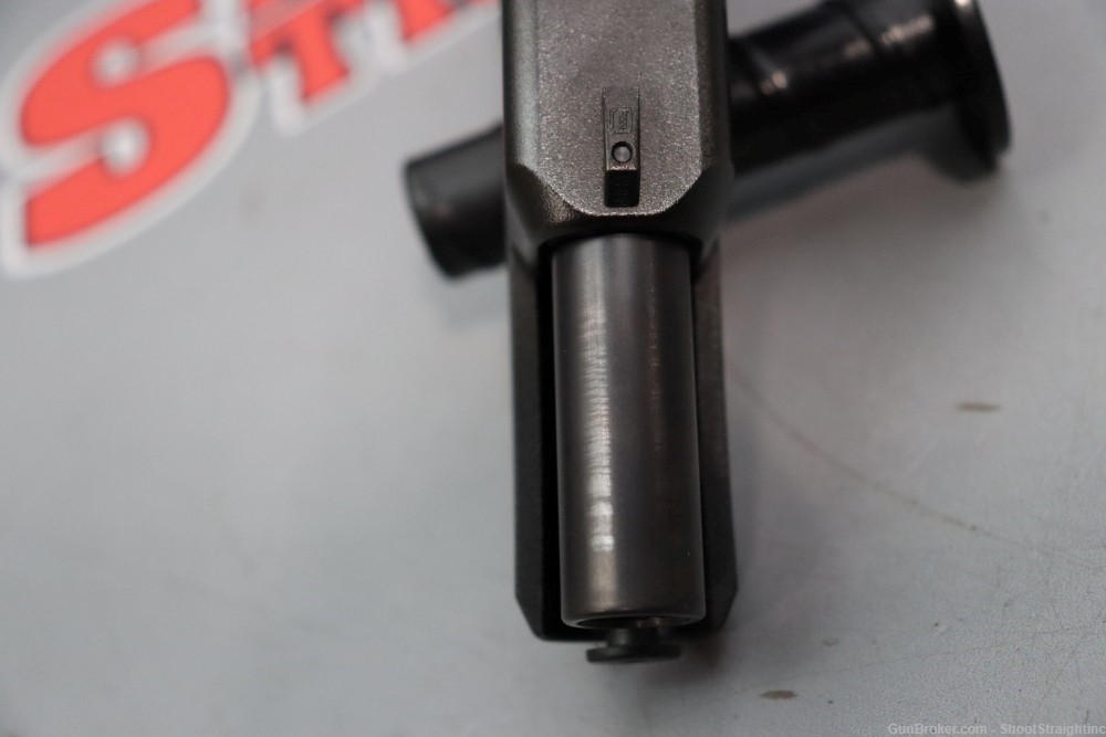 Glock 36 Gen 3 3.78"  .45ACP w/Box -img-16