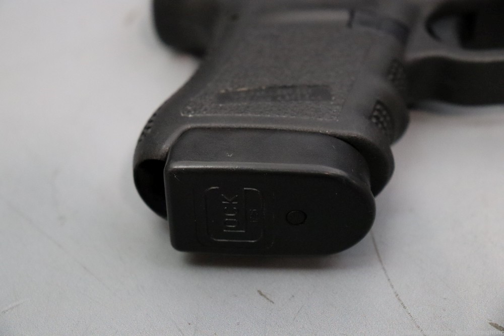 Glock 36 Gen 3 3.78"  .45ACP w/Box -img-17