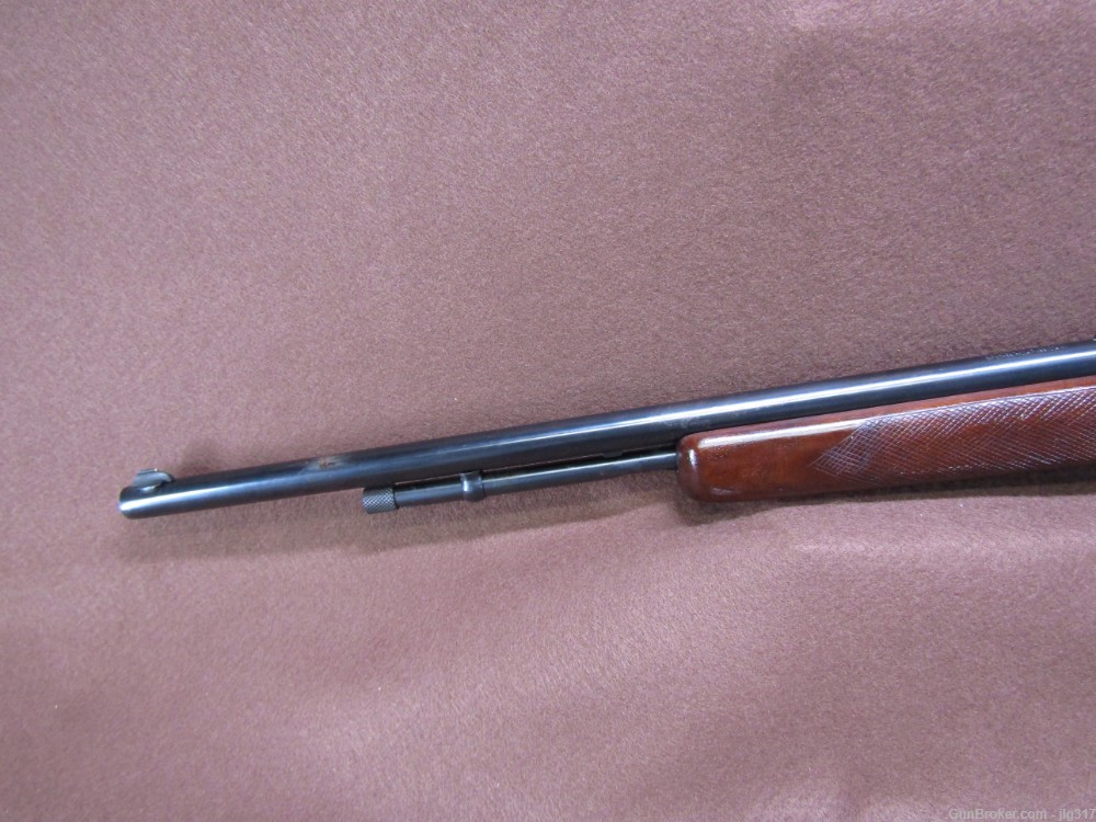 J Stevens Arms Co 22 S/L/LR Bolt Action Rifle Tube Mag C&R Okay-img-13