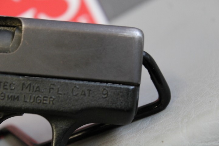 Intratec Cat. 9 9mm Item P-322-img-5