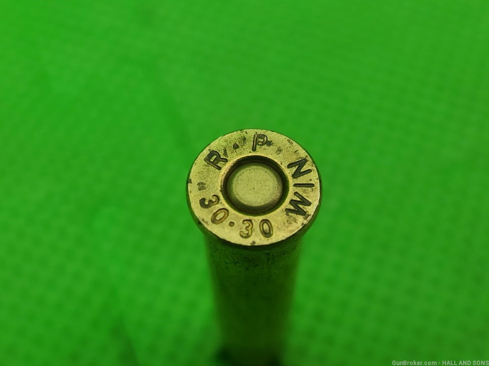 30-30 WINCHESTER REMINGTON 20 ROUNDS-img-2