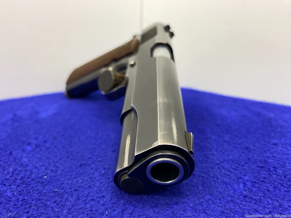 Norinco 1911A1 .45 ACP Blue 5" *HIGHLY DESIRABLE CHINESE 1911 PISTOL*-img-22