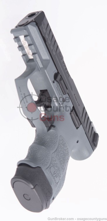 Heckler & Koch VP9 SK, 3.39", 9mm, 2x15 Rds-img-5