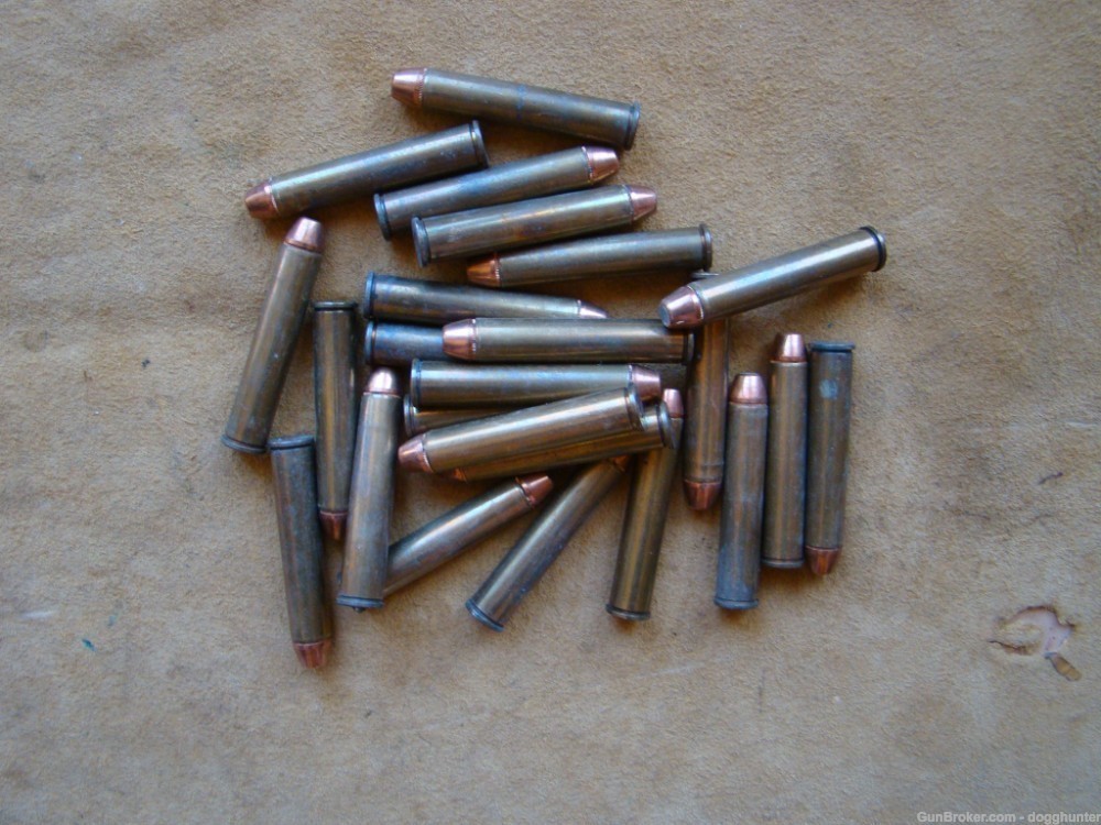 444 marlin ammo 63 rounds-img-0