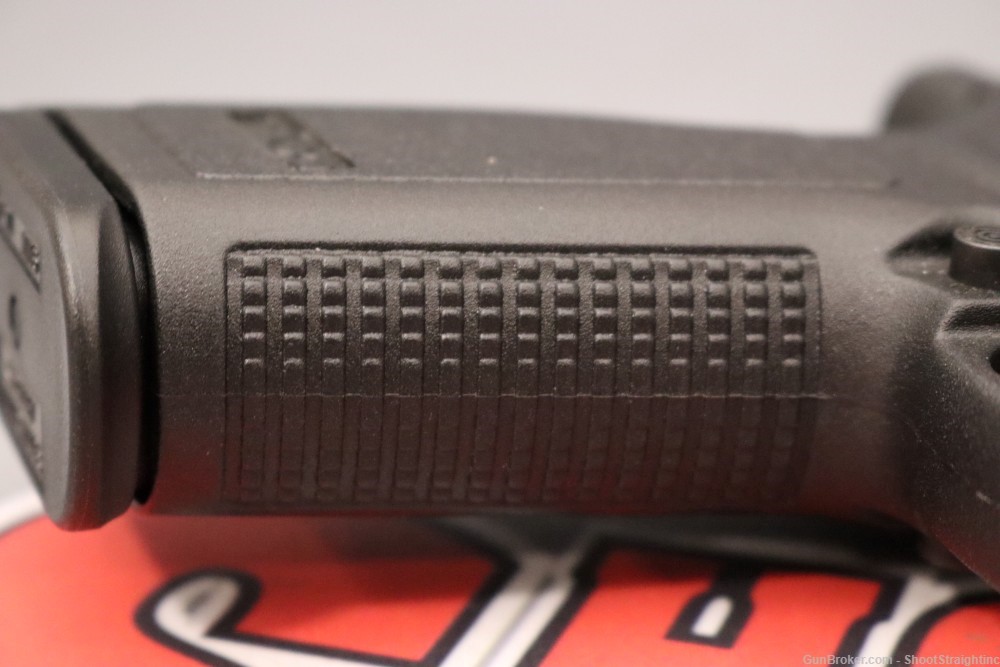 Springfield XD-9 9mm 4.00"bbl w/Case-img-21
