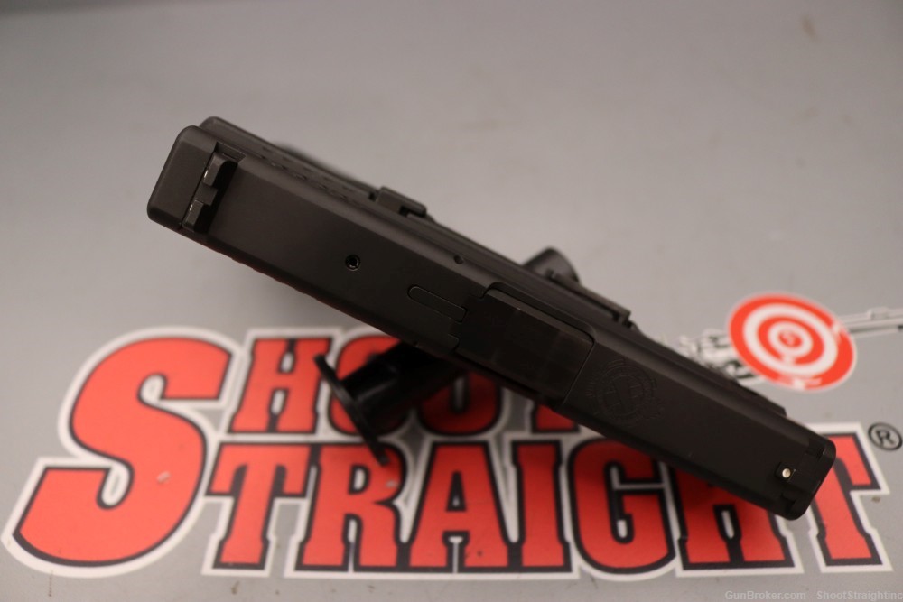 Springfield XD-9 9mm 4.00"bbl w/Case-img-15