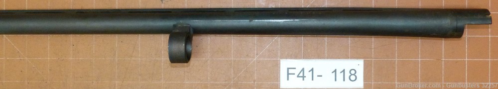Remington 870 Express Super Mag 12GA, Repair Parts F41-118-img-5