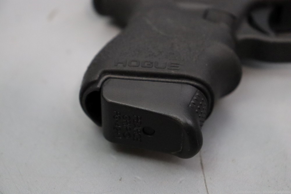 Glock 42 3.2" .380ACP w/Box -img-16