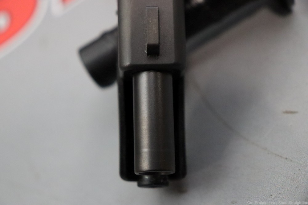 Glock 42 3.2" .380ACP w/Box -img-15