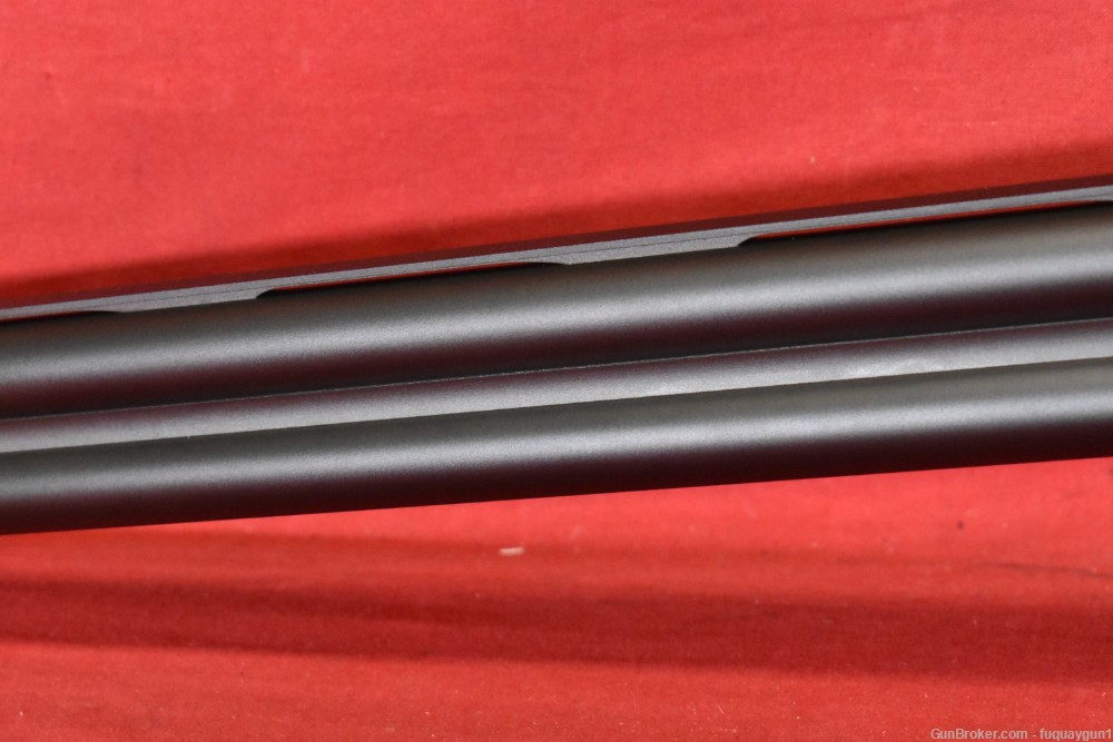 Blaser F16 Sporting 12 GA 32" + Grade 4 wood Adjustable Comb UPGRADE-img-7