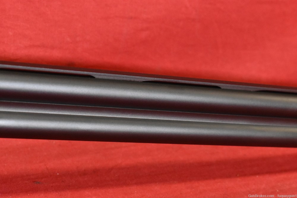 Blaser F16 Sporting 12 GA 32" + Grade 4 wood Adjustable Comb UPGRADE-img-12