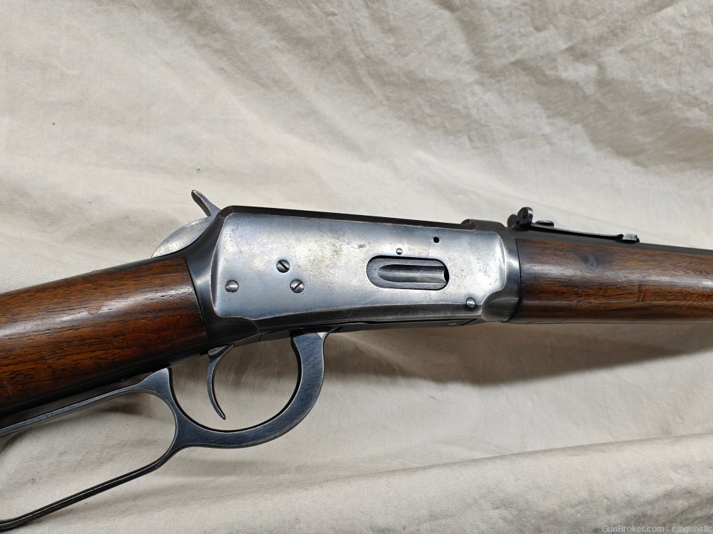 Winchester 1894 32 Win Special 94 .32 MFG 1946-img-7