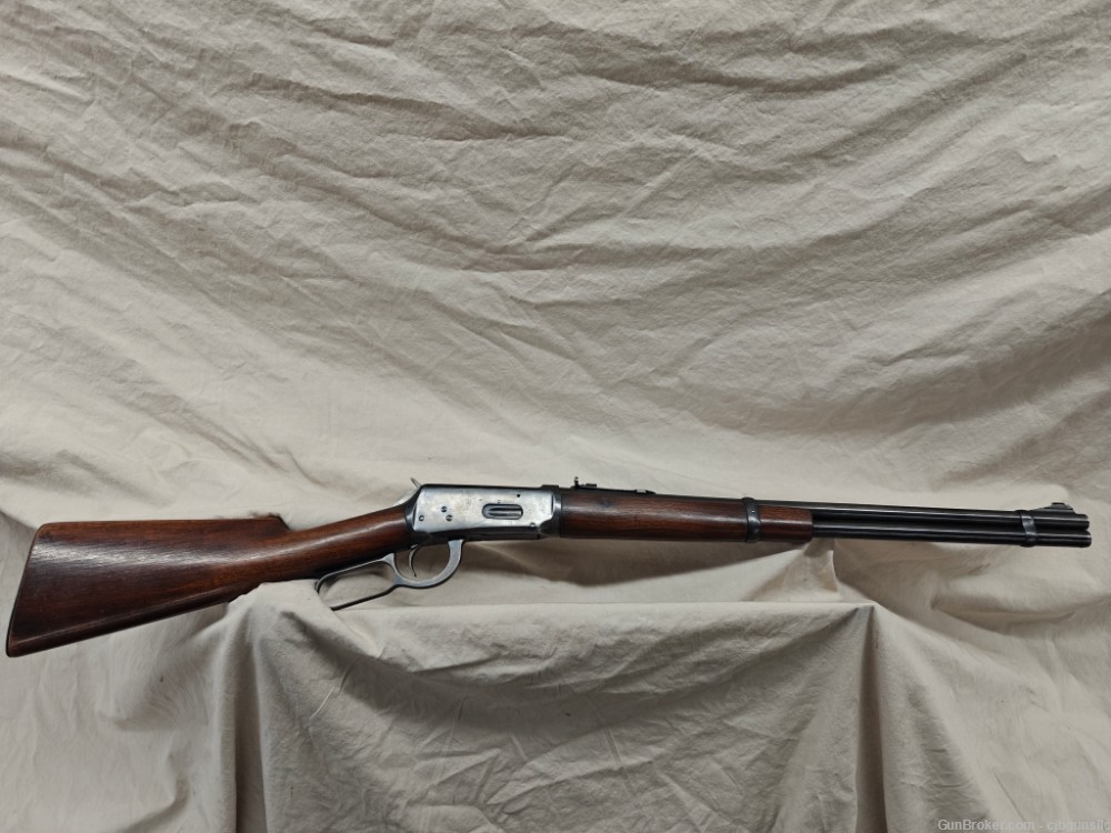 Winchester 1894 32 Win Special 94 .32 MFG 1946-img-5