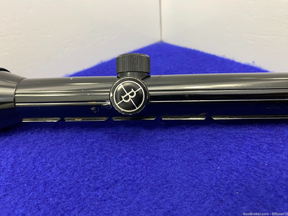 Bushnell Magnum Phantom 2.5x Pistol Scope *AMAZING EXAMPLE*-img-11