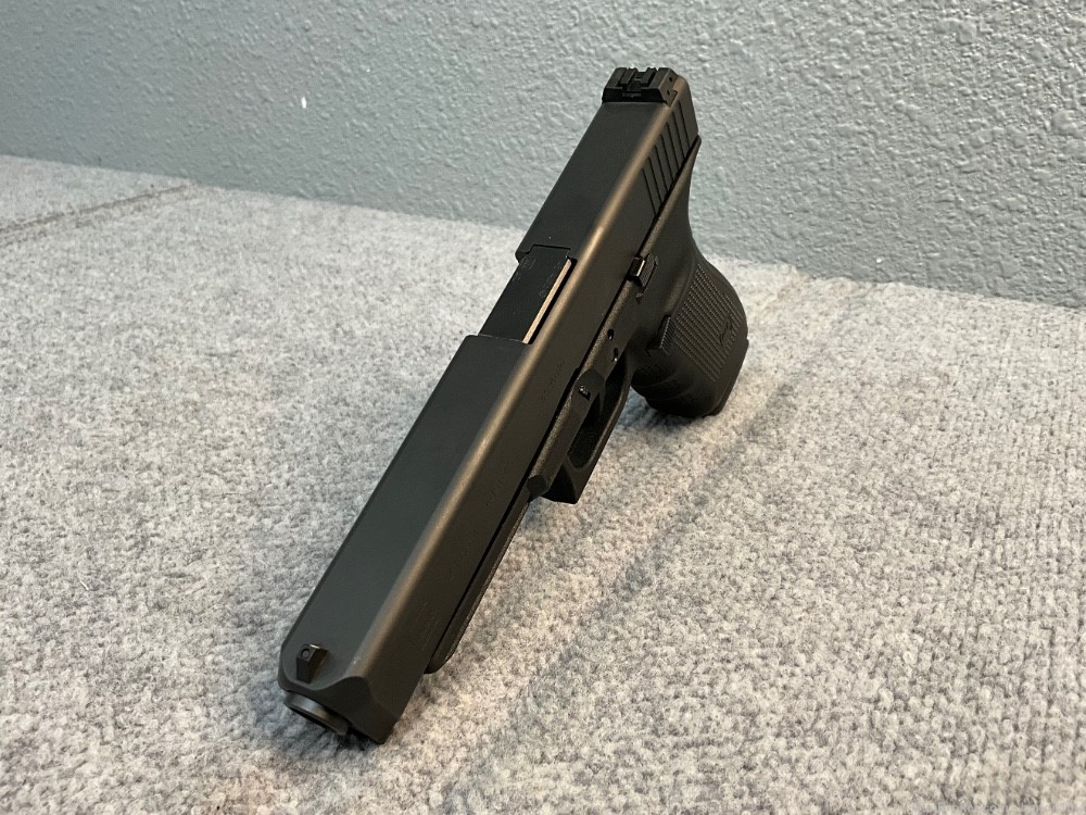 Glock G41 Gen4 - PG4130103 - 45ACP - 5” - Two 13RD Mags - 17544-img-4