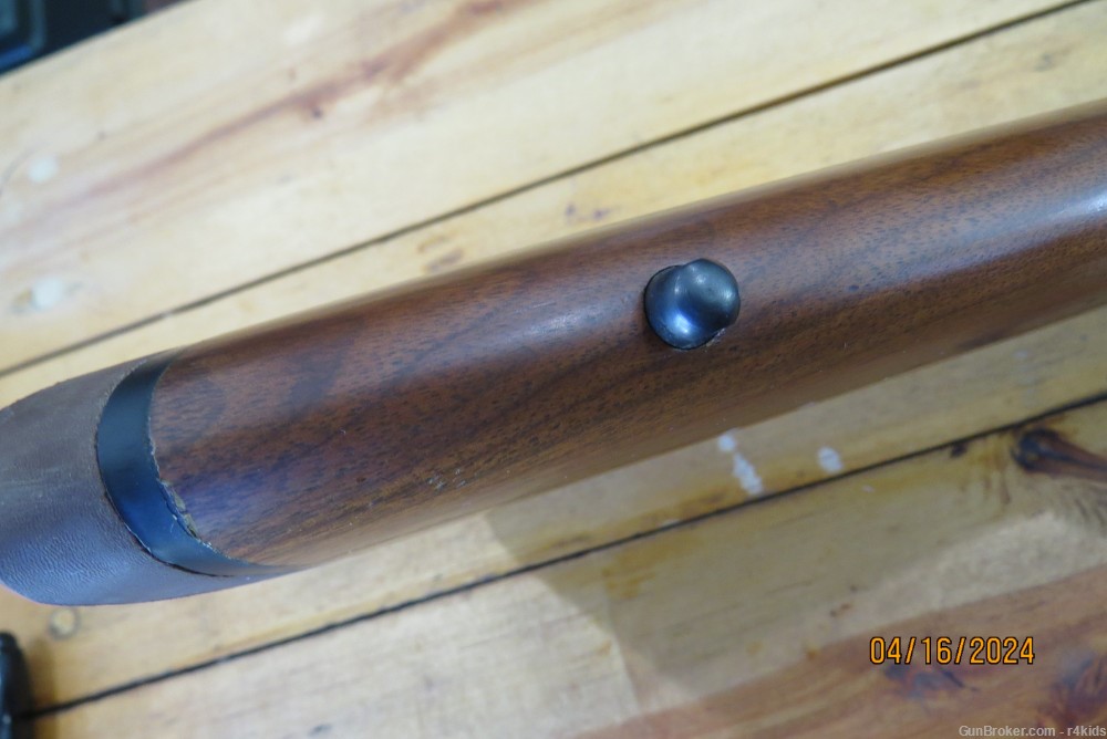 Remington 700 Classic 220 Swift Suspected low round count Layaway Option-img-36