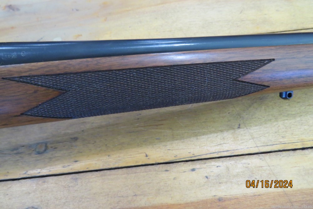 Remington 700 Classic 220 Swift Suspected low round count Layaway Option-img-19