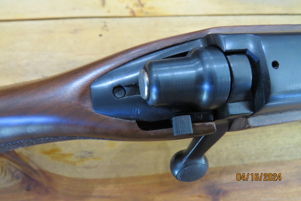 Remington 700 Classic 220 Swift Suspected low round count Layaway Option-img-24