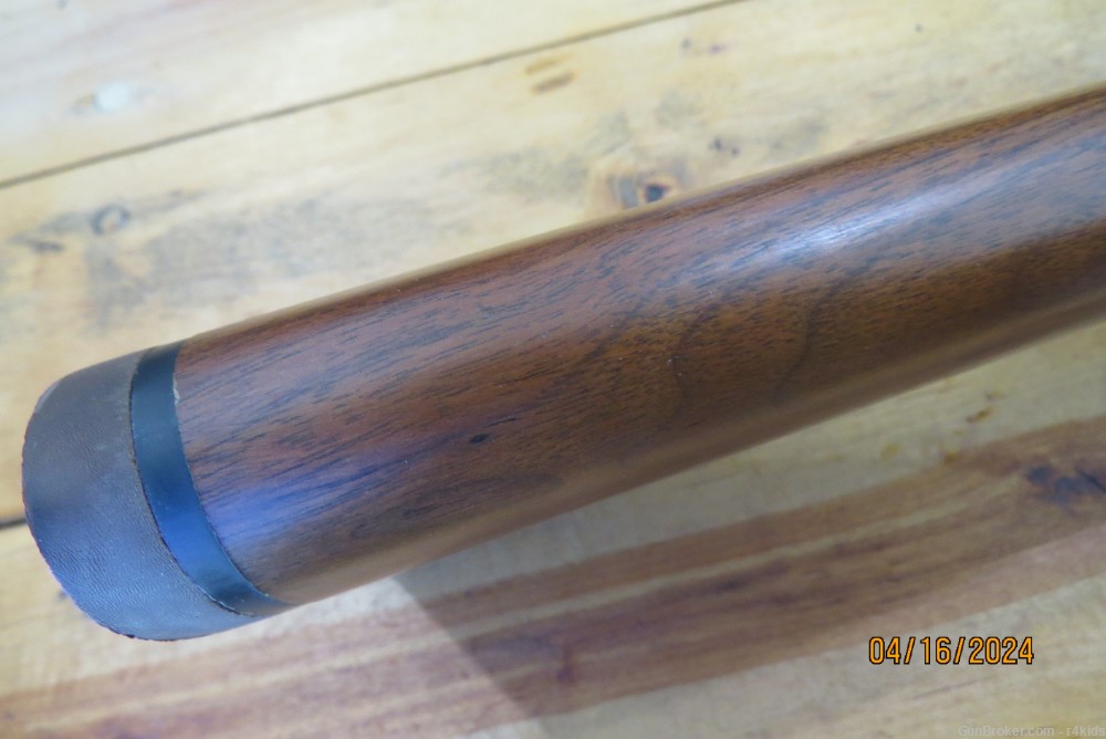Remington 700 Classic 220 Swift Suspected low round count Layaway Option-img-22