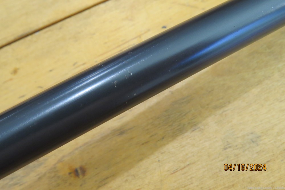 Remington 700 Classic 220 Swift Suspected low round count Layaway Option-img-35
