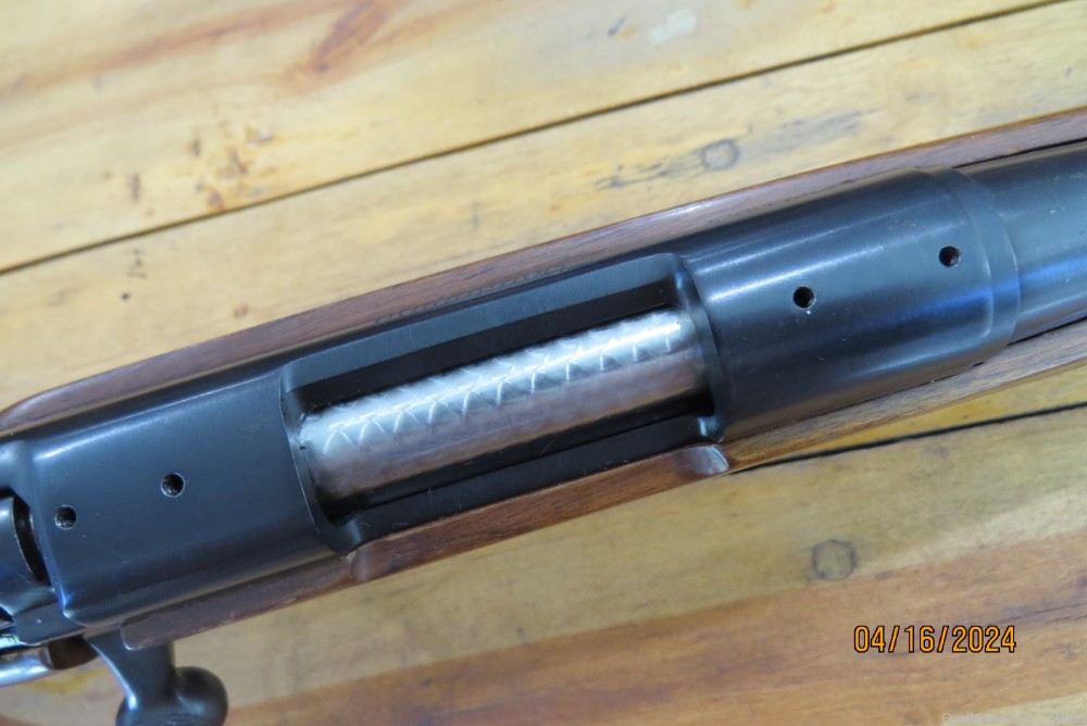 Remington 700 Classic 220 Swift Suspected low round count Layaway Option-img-26