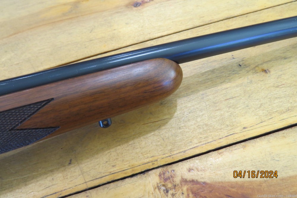 Remington 700 Classic 220 Swift Suspected low round count Layaway Option-img-20