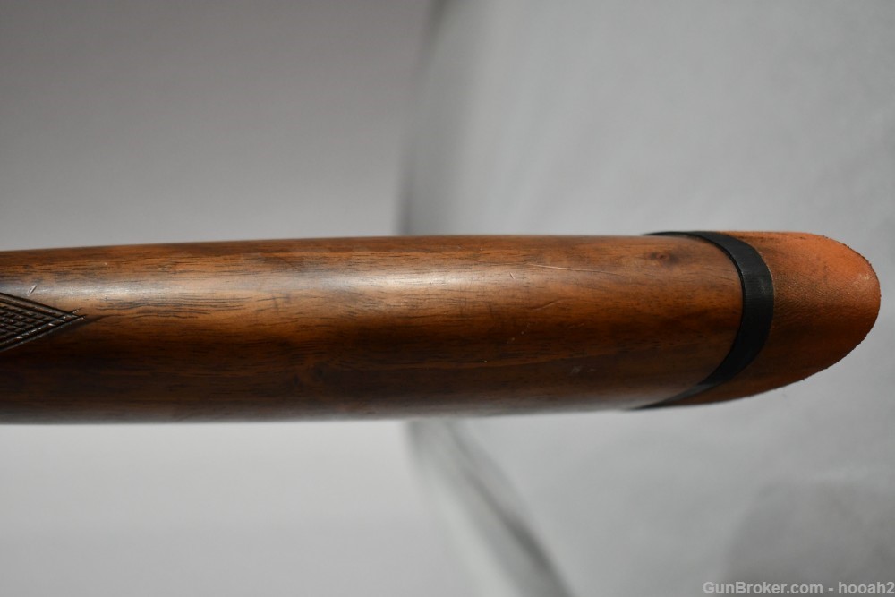 Winchester Model 12 Black Diamond Trap Pump Shotgun 2 3/4" 12 G 30" VR 1929-img-27