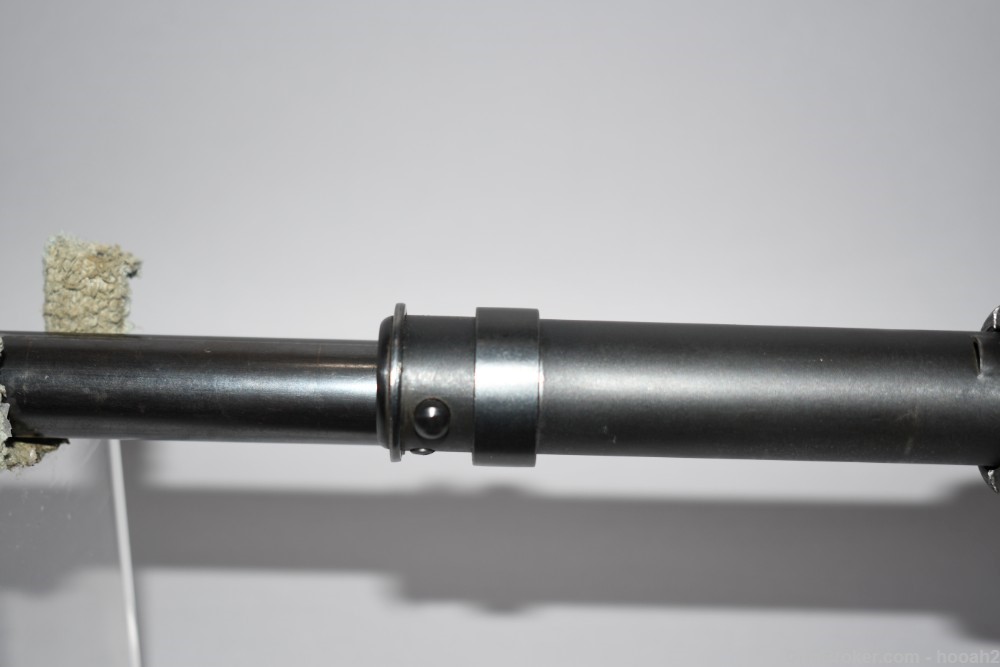 Winchester Model 12 Black Diamond Trap Pump Shotgun 2 3/4" 12 G 30" VR 1929-img-32