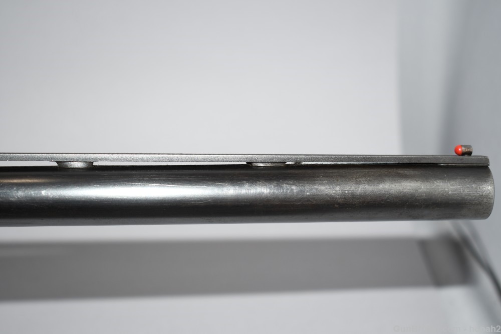 Winchester Model 12 Black Diamond Trap Pump Shotgun 2 3/4" 12 G 30" VR 1929-img-9
