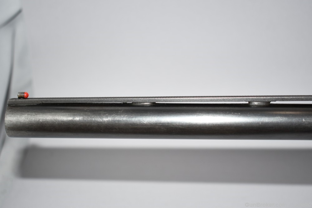 Winchester Model 12 Black Diamond Trap Pump Shotgun 2 3/4" 12 G 30" VR 1929-img-17
