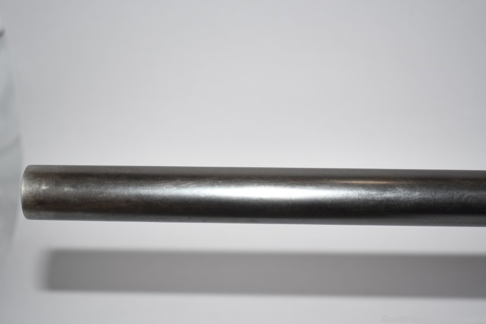 Winchester Model 12 Black Diamond Trap Pump Shotgun 2 3/4" 12 G 30" VR 1929-img-34
