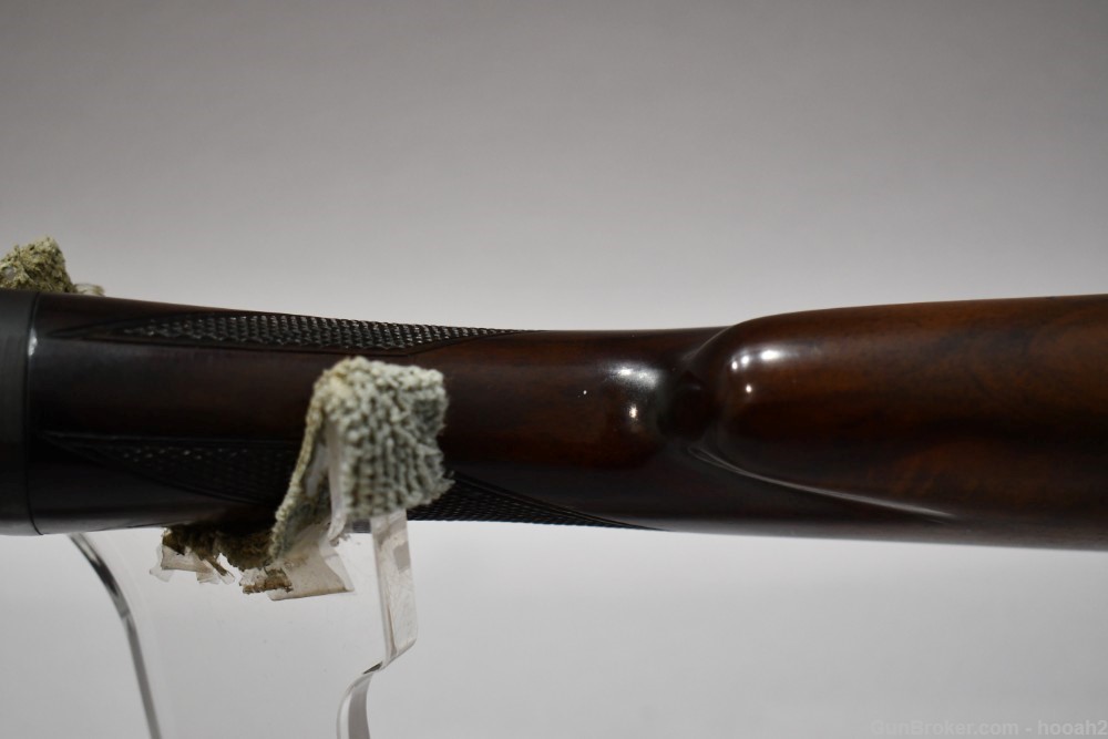 Winchester Model 12 Black Diamond Trap Pump Shotgun 2 3/4" 12 G 30" VR 1929-img-25
