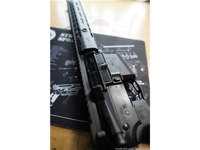 Aero Precision M4E1 .300 BLK 16" Rifle Brand New