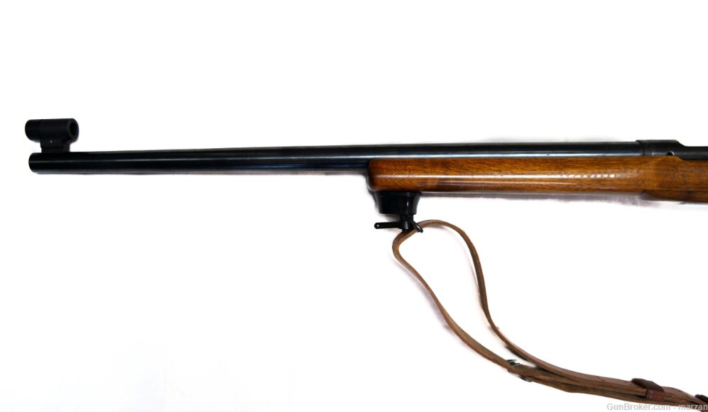 Remington Arms 03-A3 Pryor Custom Benchrest .30-06 Rifle-img-12