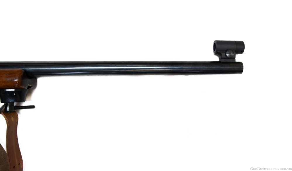 Remington Arms 03-A3 Pryor Custom Benchrest .30-06 Rifle-img-10