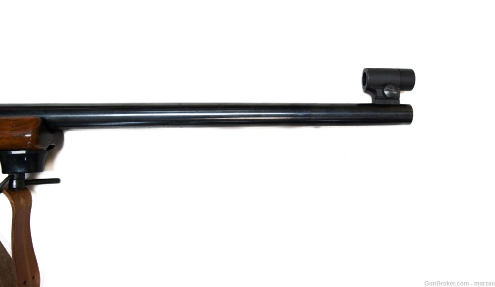 Remington Arms 03-A3 Pryor Custom Benchrest .30-06 Rifle-img-3