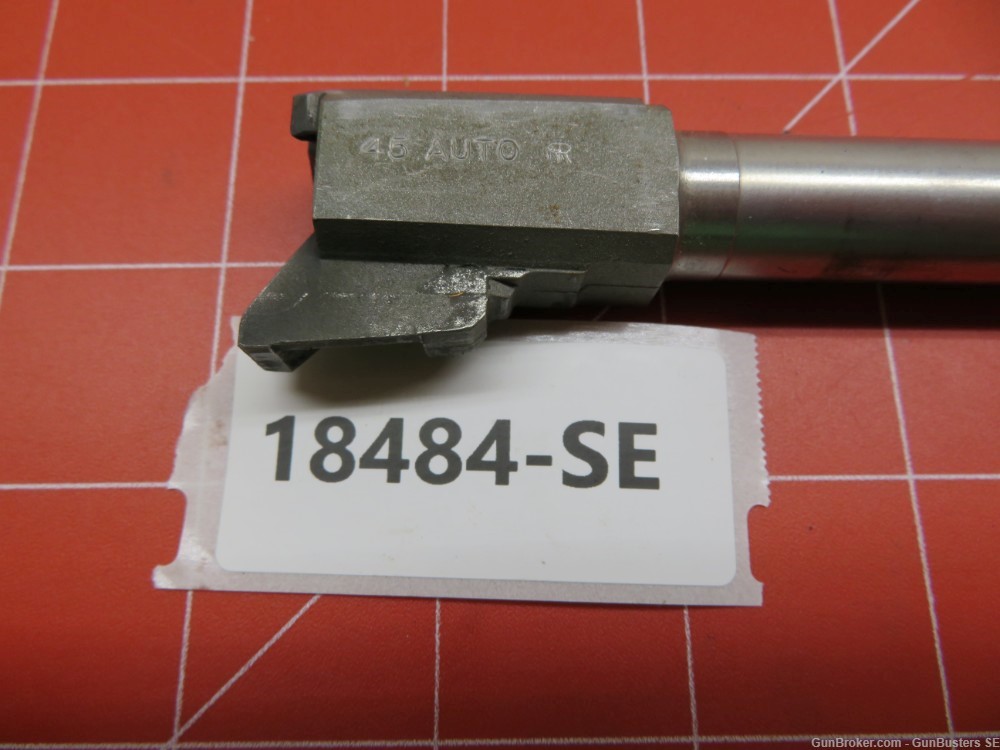 Ruger P345 .45 Auto Repair Parts #18484-SE-img-5