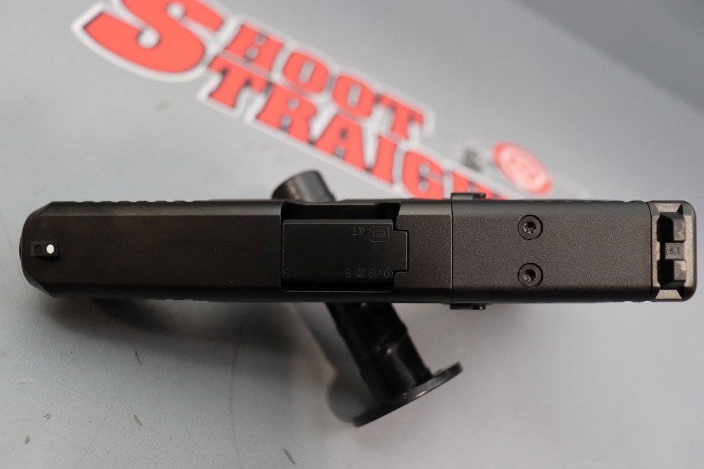 Glock 45 (Optic Ready)  4.02" 9mm w/Box -img-14