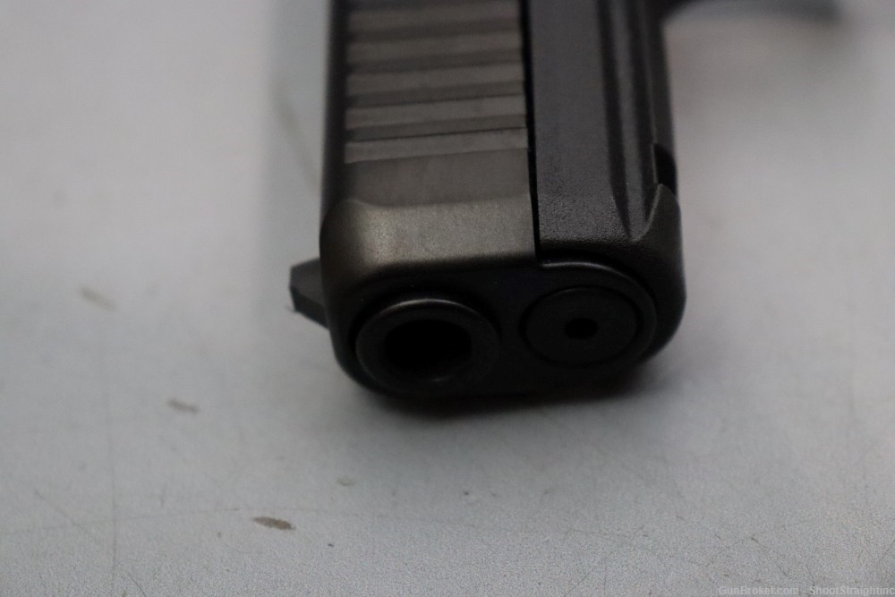 Glock 45 (Optic Ready)  4.02" 9mm w/Box -img-7