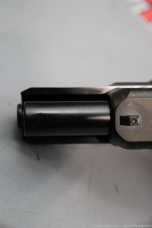 Glock 45 (Optic Ready)  4.02" 9mm w/Box -img-15