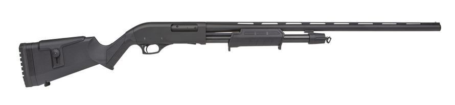 Rock Island Armory All Generation Pump Shotgun | 812285026435-img-1