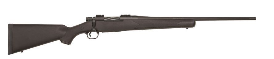 Mossberg Patriot Rifle 4 + 1 | 015813280853-img-1
