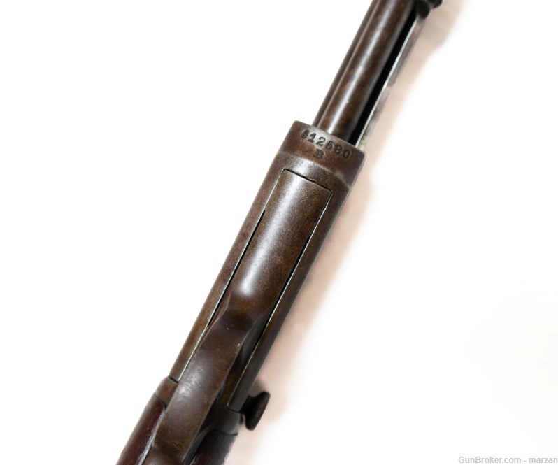 Winchester 1906 .22 LR Rifle-img-14