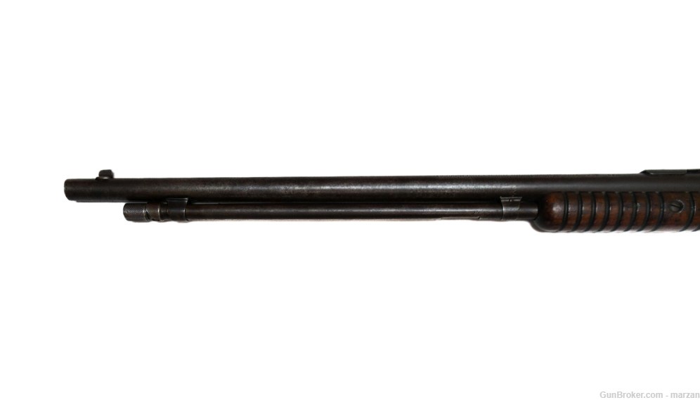 Winchester 1906 .22 LR Rifle-img-15