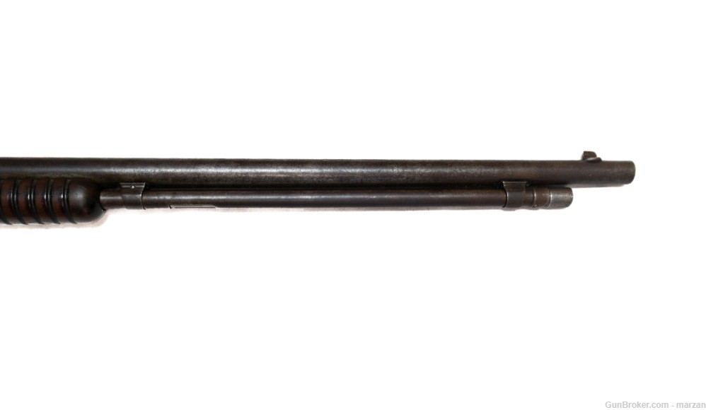 Winchester 1906 .22 LR Rifle-img-11