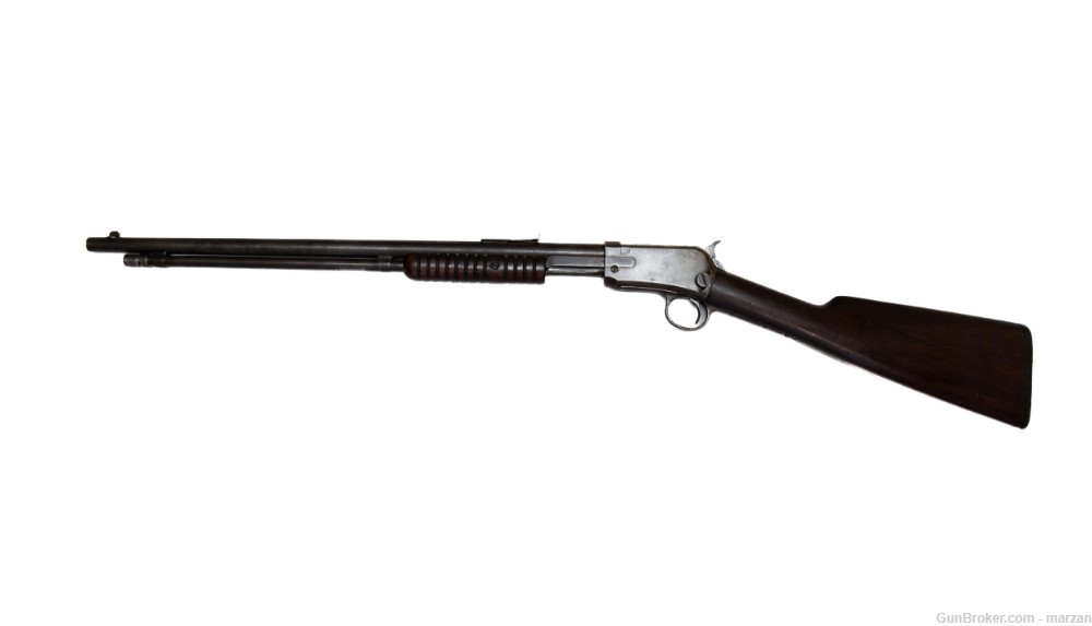 Winchester 1906 .22 LR Rifle-img-0