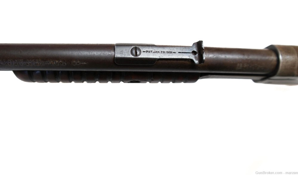 Winchester 1906 .22 LR Rifle-img-7