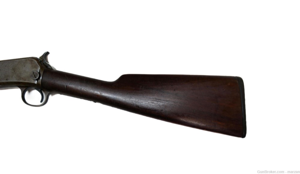 Winchester 1906 .22 LR Rifle-img-3